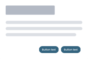 Button states